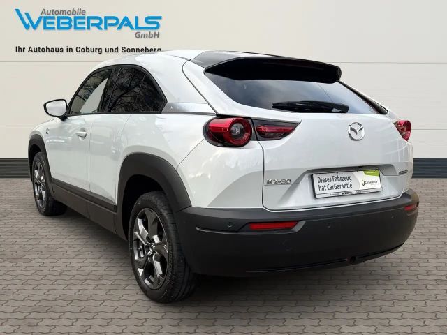 Mazda MX-30 Makoto-1.HAND-WR-BOSE-NAVI-360°KAMERA-MATRIXLED