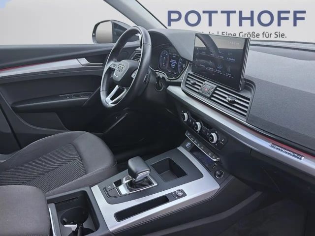 Audi Q5 40 TFSI Quattro