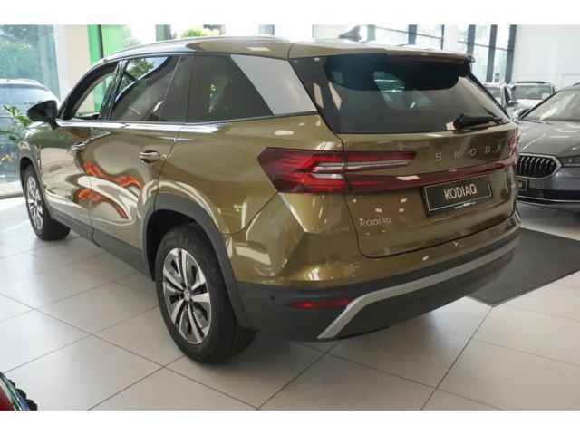 Skoda Kodiaq 2.0 TDI 4x4 Lounge Selection