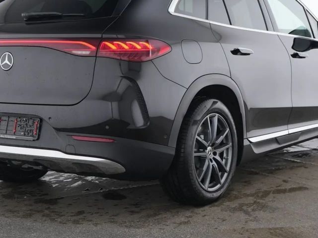 Mercedes-Benz EQE SUV 300 Advanced