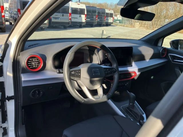 Seat Arona 1.0 TSI FR-lijn