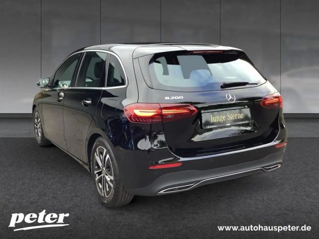 Mercedes-Benz B 200 Progressive