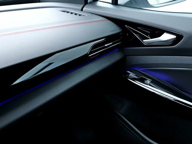 Volkswagen ID.5 4Motion GTX