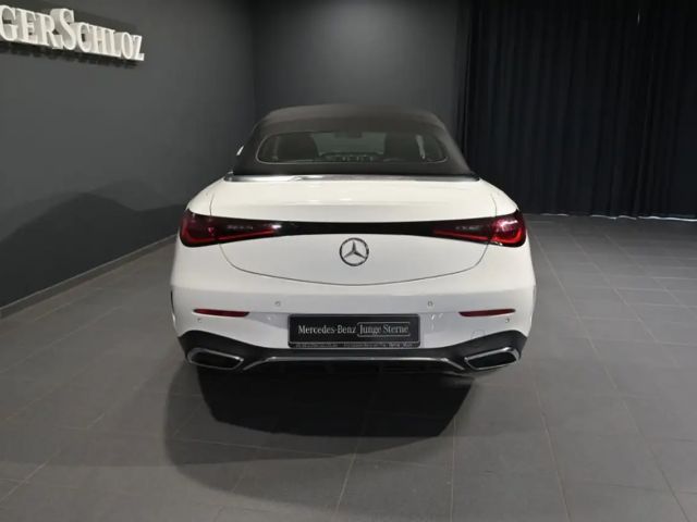 Mercedes-Benz CLE 200 4MATIC AMG Line