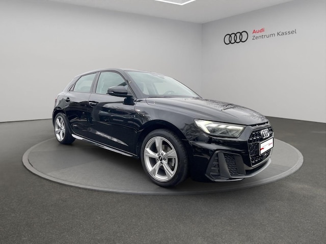 Audi A1 35 TFSI S-Tronic Sportback
