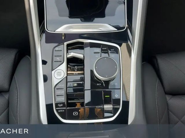 BMW X6 M-Sport xDrive30d