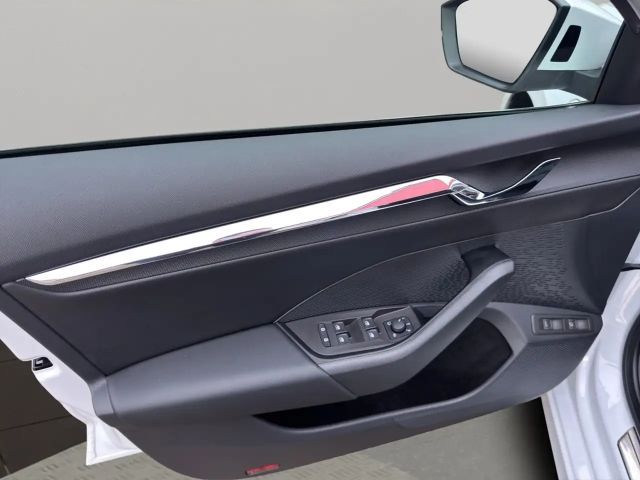 Skoda Octavia Combi iV