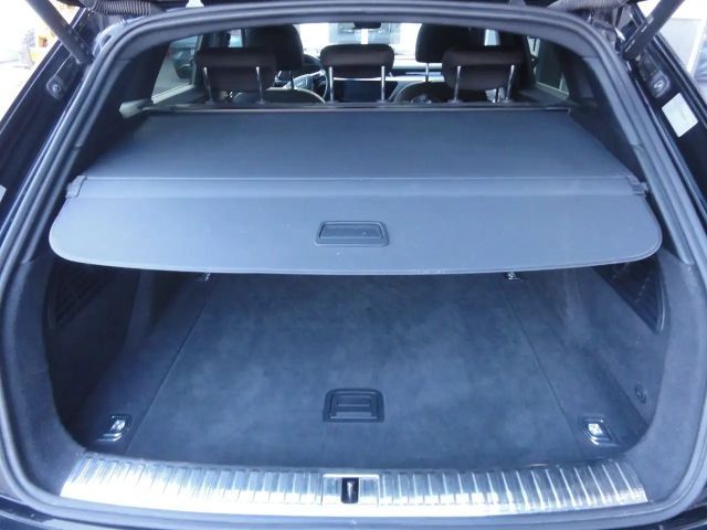 Audi e-tron 50 Quattro