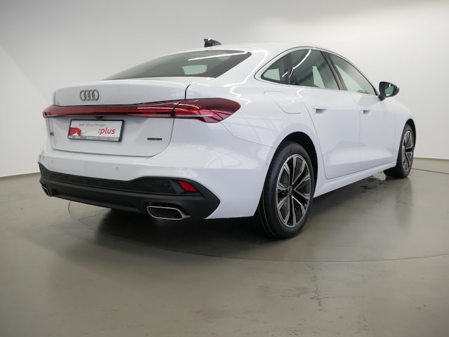 Audi A5 Quattro S-Tronic
