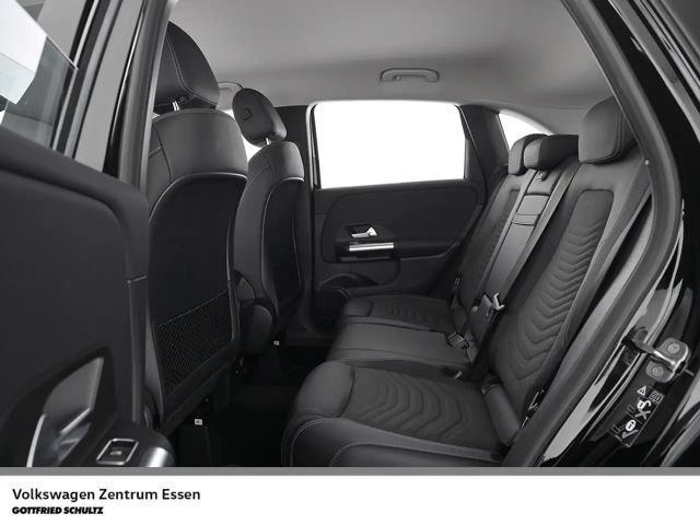 Mercedes-Benz B 180 Progressive