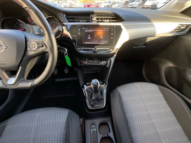 Opel Corsa Edition F Edition