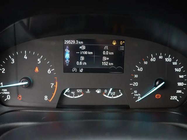 Ford Fiesta Titanium