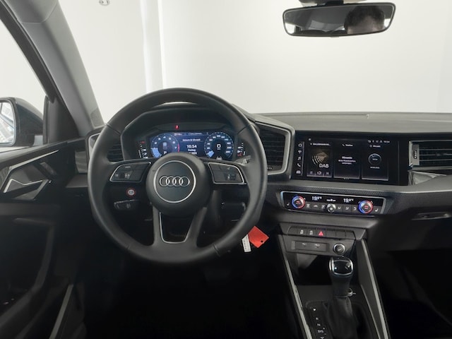 Audi A1 25 TFSI S-Tronic Sportback