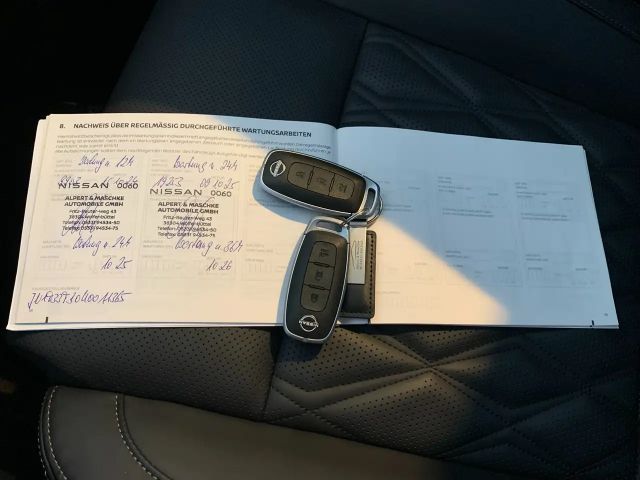 Nissan X-trail Tekna e-4ORCE