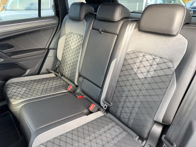 Volkswagen Tiguan DSG