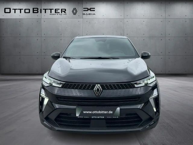 Renault Captur Techno