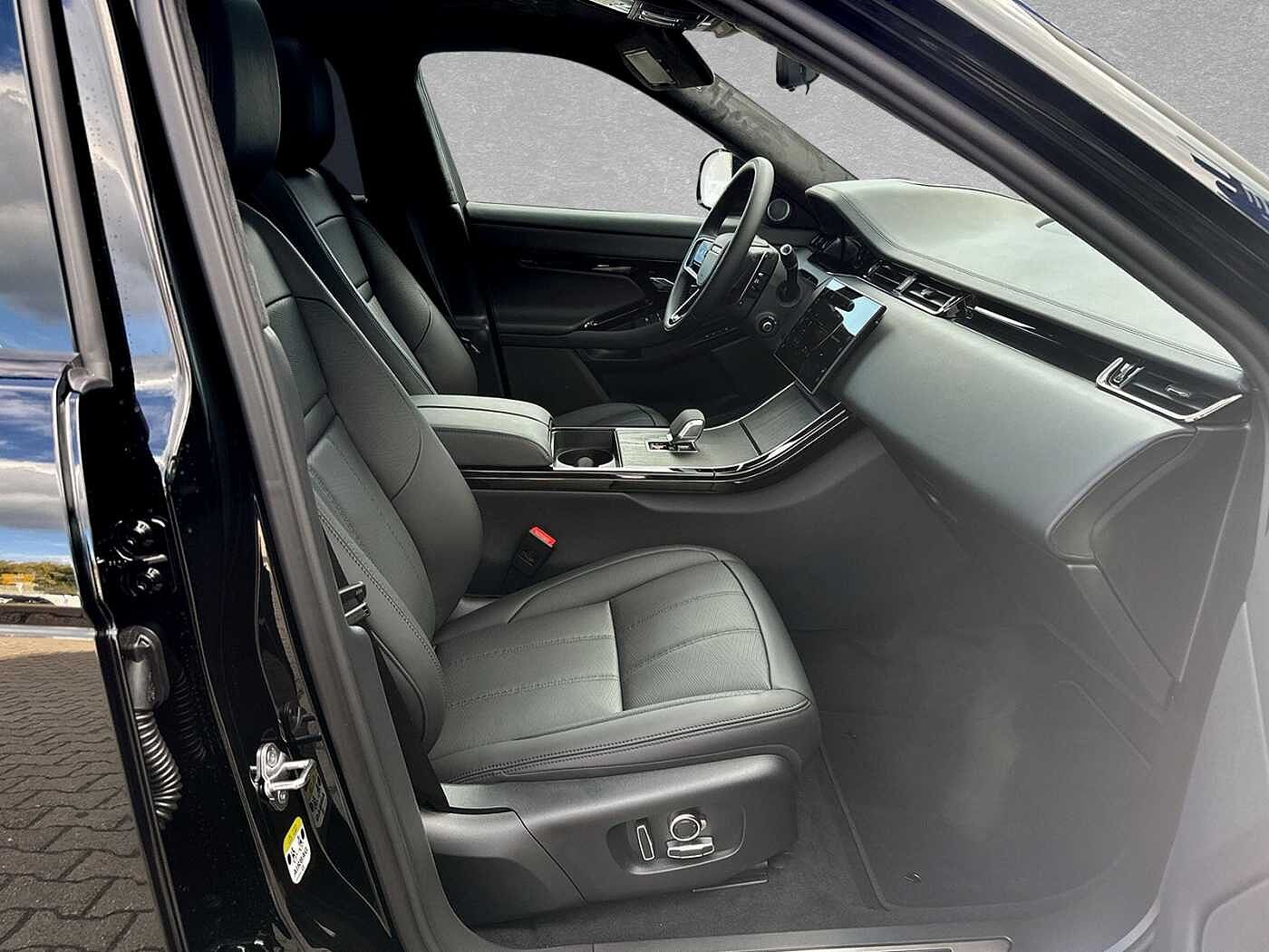 Land Rover Range Rover Evoque Autobiography
