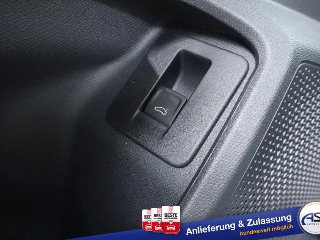 Cupra Formentor Panorama-Dach Dynamic Design Intelligent Drive ...