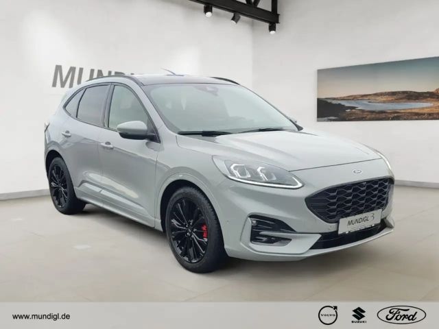 Ford Kuga Graphite Tech Edition NAVI Pano AHK ACC RFK HeadUp