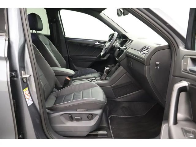 Volkswagen Tiguan 2.0 TDI Allspace R-Line