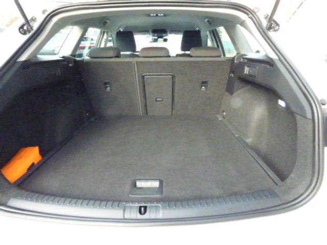 Seat Leon 2.0 TDI Sportstourer