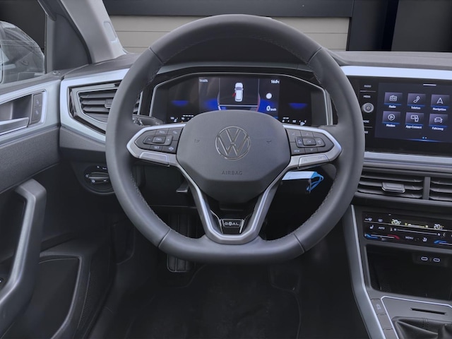 Volkswagen Polo 1.0 TSI IQ.Drive