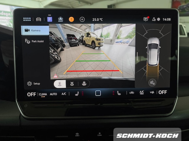 Volkswagen Golf 1.5 eTSI DSG