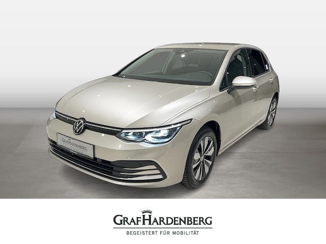Volkswagen Golf 1.5 TSI DSG Golf VIII Life