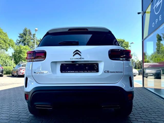 Citroën C5 Aircross Hybrid Shine