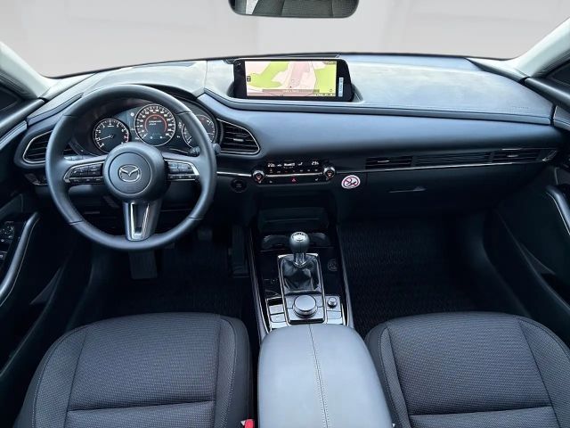 Mazda CX-30 2.5L SkyActiv e-Skyactiv