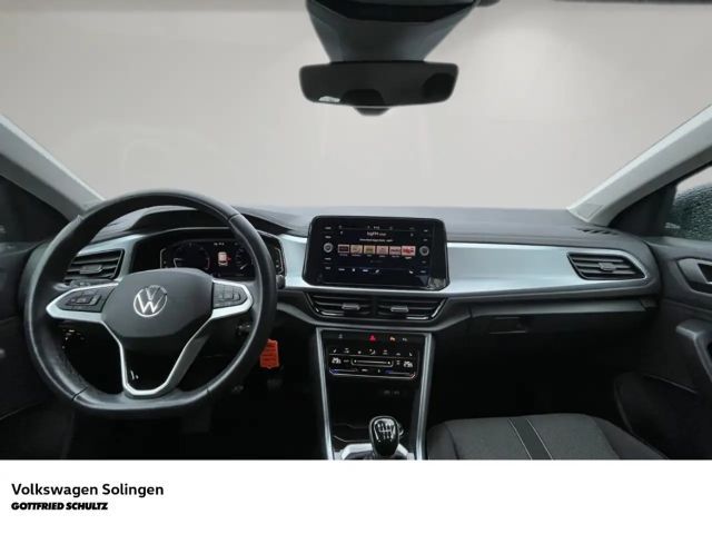 Volkswagen T-Roc 2.0 TDI Life