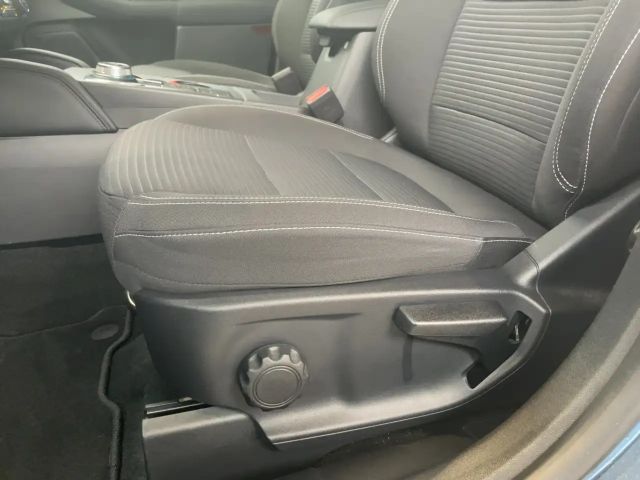 Ford Kuga Plug in Hybrid Titanium