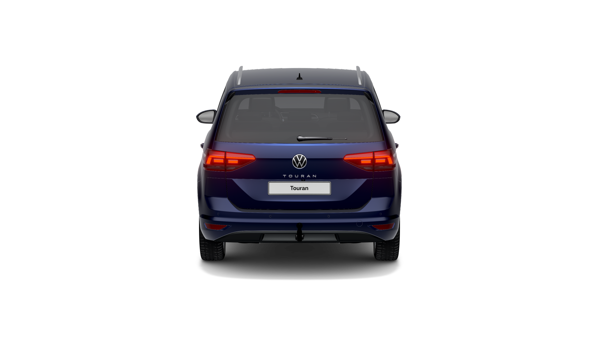 Volkswagen Touran Touran 1.5   CL   BT110 TSIM6F