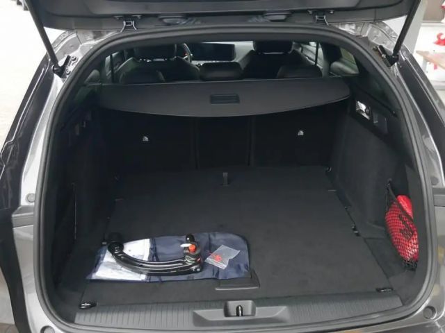 Opel Astra Sports Tourer