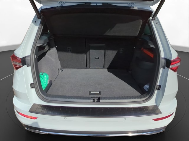 Skoda Karoq 2.0 TDI 4x4 Sportline