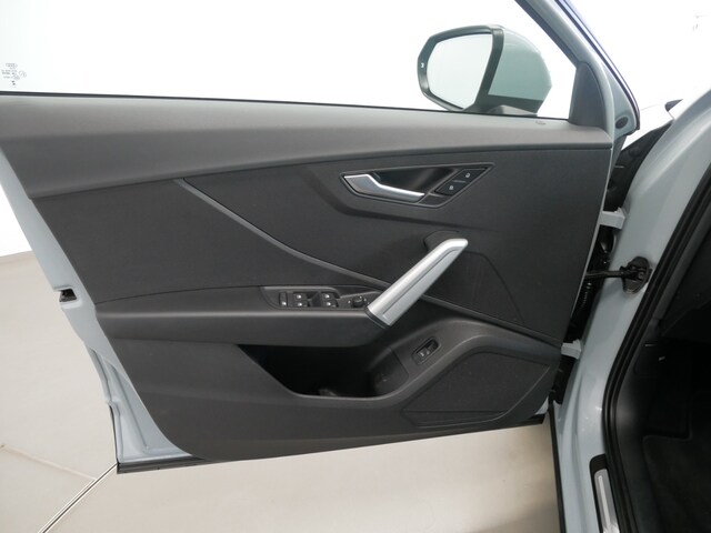 Audi Q2 35 TFSI S-Tronic