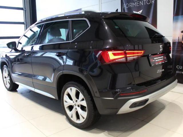 Seat Ateca 1.5 TSI