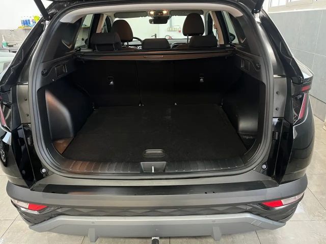 Hyundai Tucson 1.6 T-GDi Trend