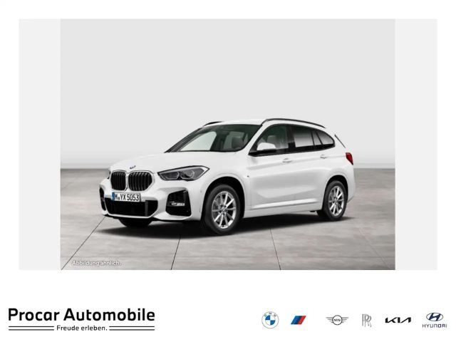 BMW X1 M-Sport sDrive18d