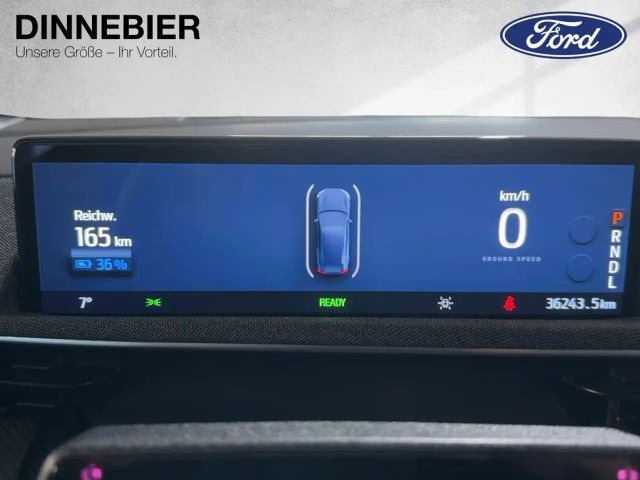 Ford Mustang Mach-E *S-Range*LED*NAVI*NL*SH*RFK*