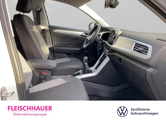 Volkswagen T-Roc 1.0 TSI