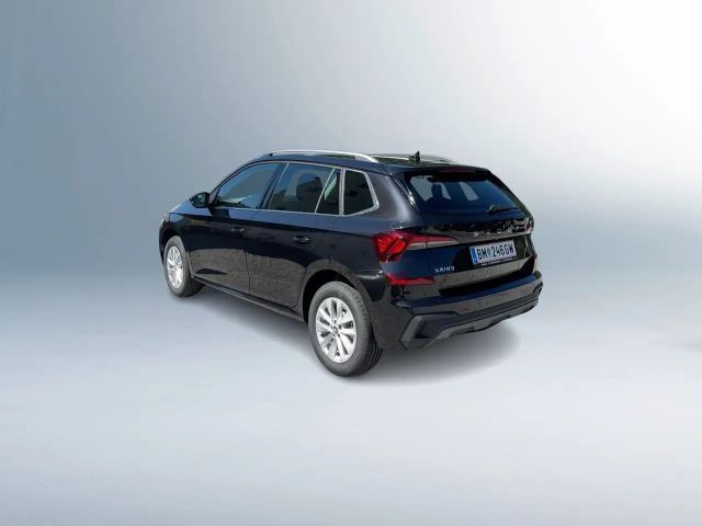 Skoda Kamiq Selection
