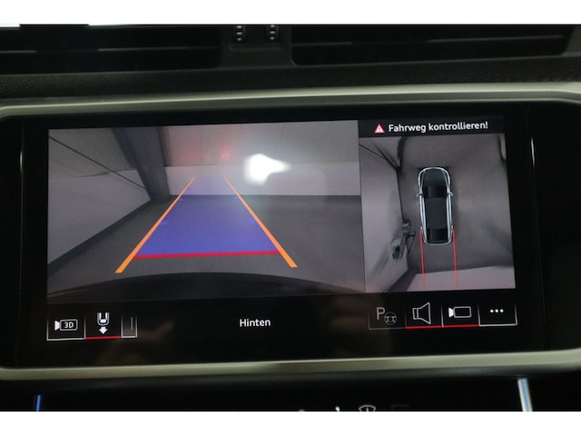 Audi RS7 Performance Quattro Sportback