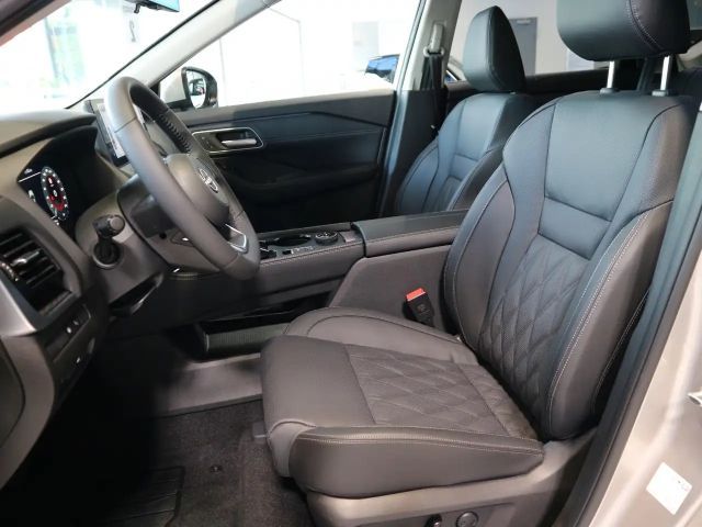 Nissan X-trail Tekna e-4ORCE