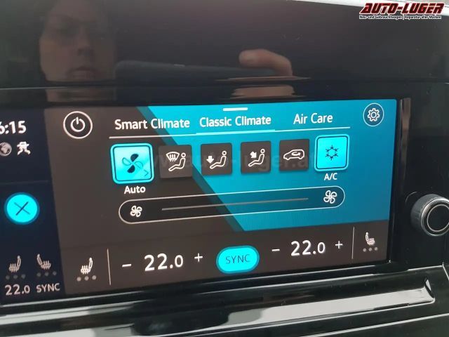 Volkswagen Caddy 2.0 TDI DSG Style