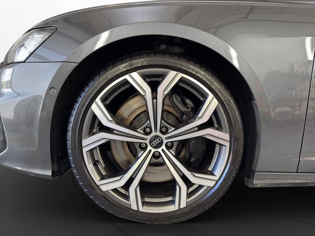 Audi S6 Avant Quattro