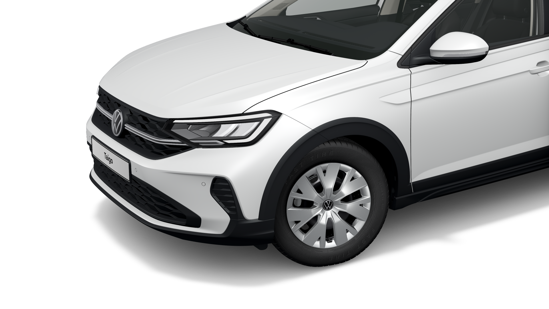 Volkswagen Taigo 1.0 TSI