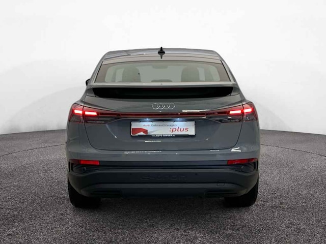 Audi Q4 e-tron 35 Sportback