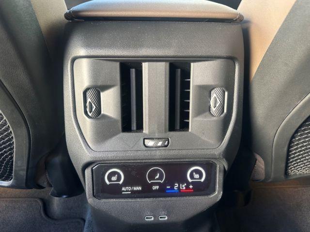 BMW X3 M-Sport xDrive