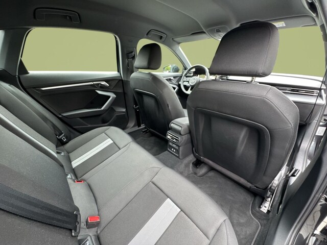 Audi A3 35 TFSI Sportback